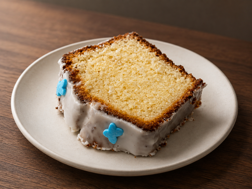 Bild zu Fantakuchen