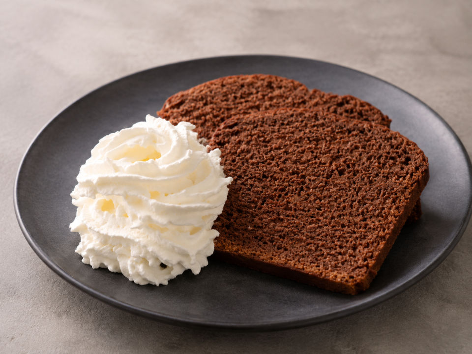 Bild zu Schokoladenrührkuchen