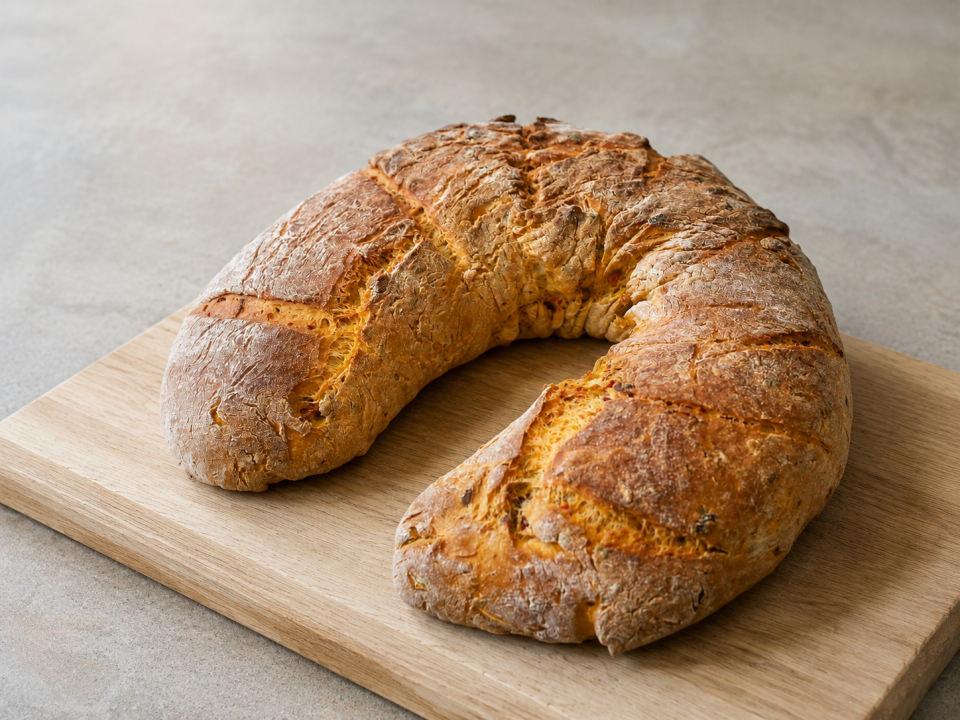Bild zu Tomaten Ciabatta